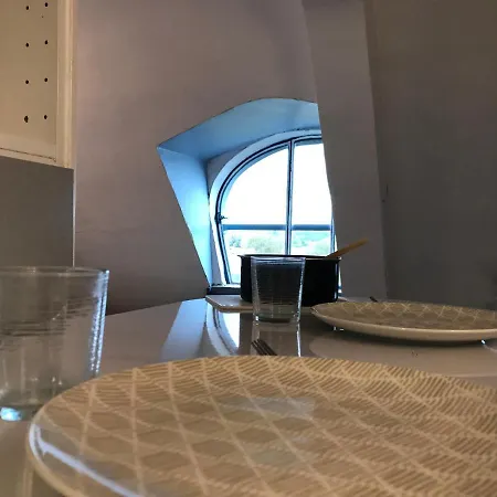 L'astoria 6 - Centre - Proche Des Thermes - Ancien Palace Vichy