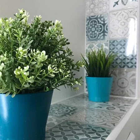 L'astoria 6 - Centre - Proche Des Thermes - Ancien Palace Apartmán