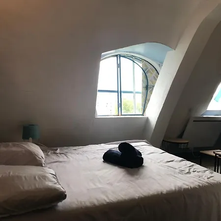 L'astoria 6 - Centre - Proche Des Thermes - Ancien Palace Apartmán