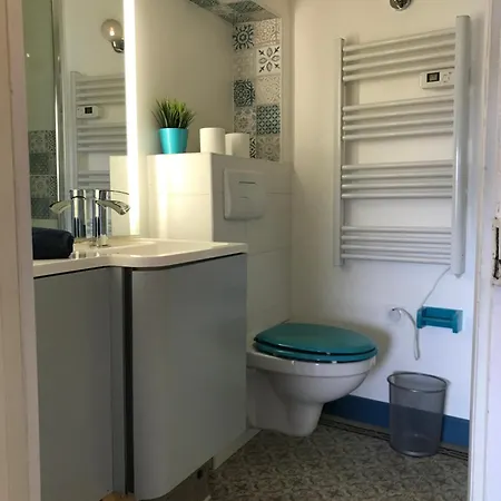 Apartmán L'astoria 6 - Centre - Proche Des Thermes - Ancien Palace Vichy