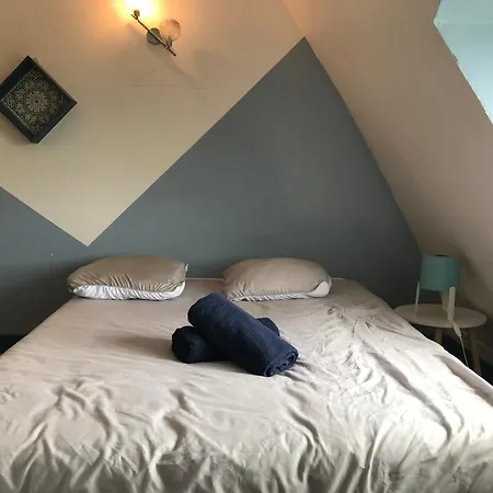 L'astoria 6 - Centre - Proche Des Thermes - Ancien Palace Vichy