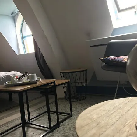 L'astoria 6 - Centre - Proche Des Thermes - Ancien Palace *