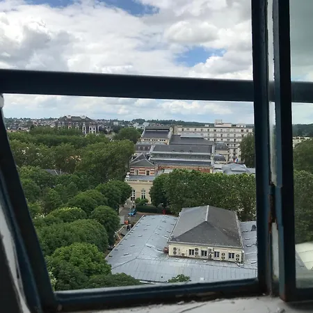 L'astoria 6 - Centre - Proche Des Thermes - Ancien Palace