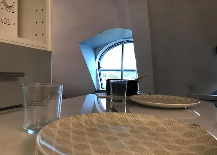 L'astoria 6 - Centre - Proche Des Thermes - Ancien Palace فيشي