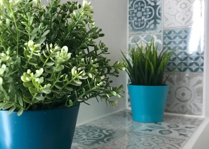 L'astoria 6 - Centre - Proche Des Thermes - Ancien Palace شقة