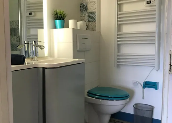 شقة L'astoria 6 - Centre - Proche Des Thermes - Ancien Palace فيشي