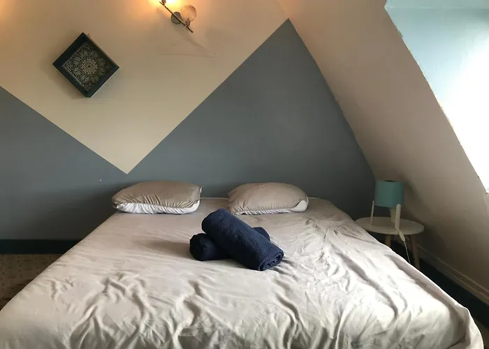 L'astoria 6 - Centre - Proche Des Thermes - Ancien Palace فيشي