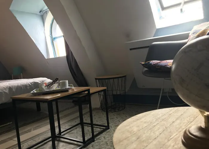 L'astoria 6 - Centre - Proche Des Thermes - Ancien Palace *