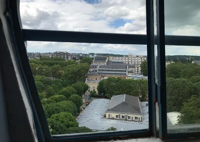 L'astoria 6 - Centre - Proche Des Thermes - Ancien Palace