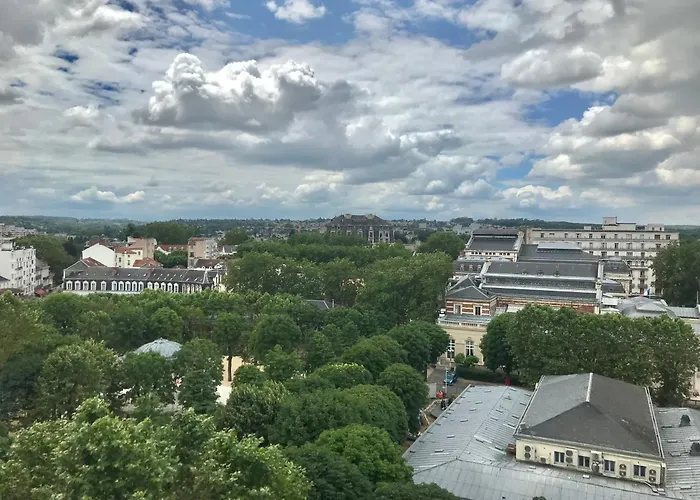 L'astoria 6 - Centre - Proche Des Thermes - Ancien Palace *