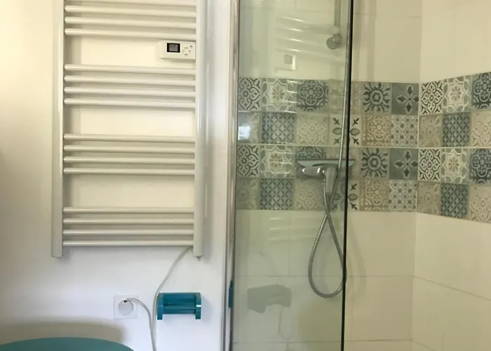 L'astoria 6 - Centre - Proche Des Thermes - Ancien Palace شقة